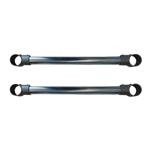Atosa MRPN007-A – Cross Bar for Sink (Pair) – for MRSA and MOP Sinks