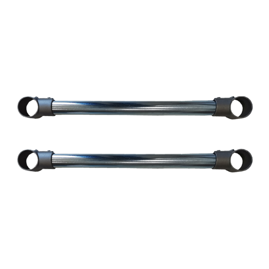 Atosa MRPN007-A – Cross Bar for Sink (Pair) – for MRSA and MOP Sinks