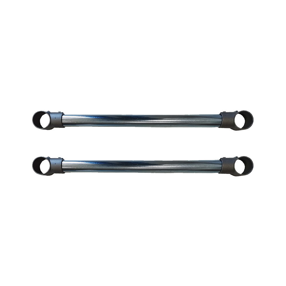 MRPN007-B – Cross Bar for Sink (Pair) – for MRSA and MOP Sinks