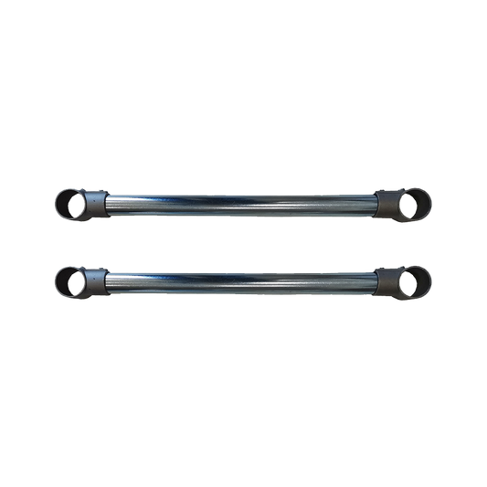 MRPN007-B – Cross Bar for Sink (Pair) – for MRSA and MOP Sinks