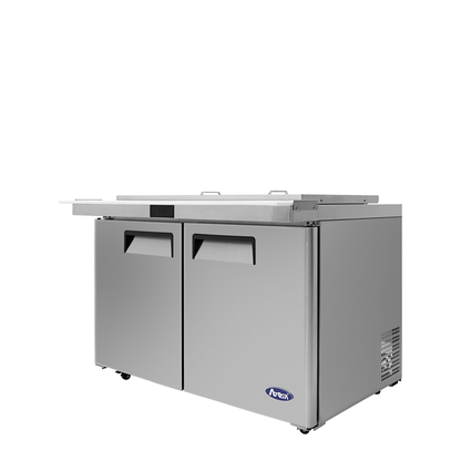 Atosa MSF8306GR-NTCV &#8211; Mega Top Sandwich Prep Table