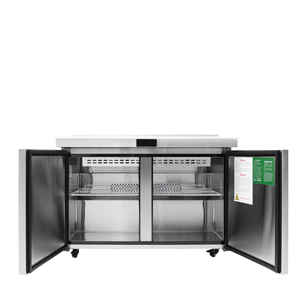 Atosa MSF8306GR-NTCV &#8211; Mega Top Sandwich Prep Table