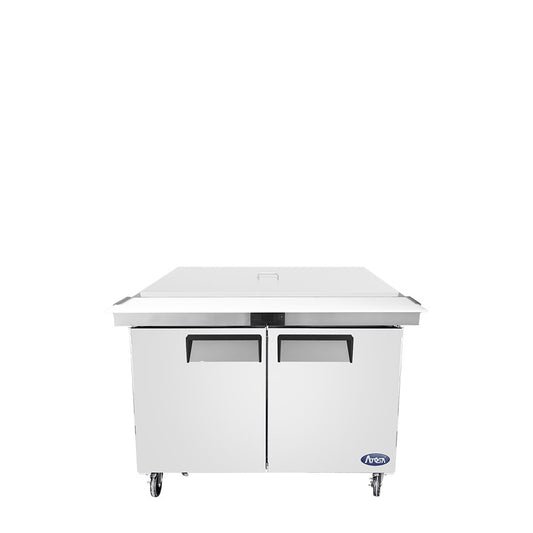 Atosa MSF8306GR-NTCV &#8211; Mega Top Sandwich Prep Table