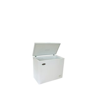 Atosa MWF9016GR — Solid Top Chest Freezer (16 cu ft)