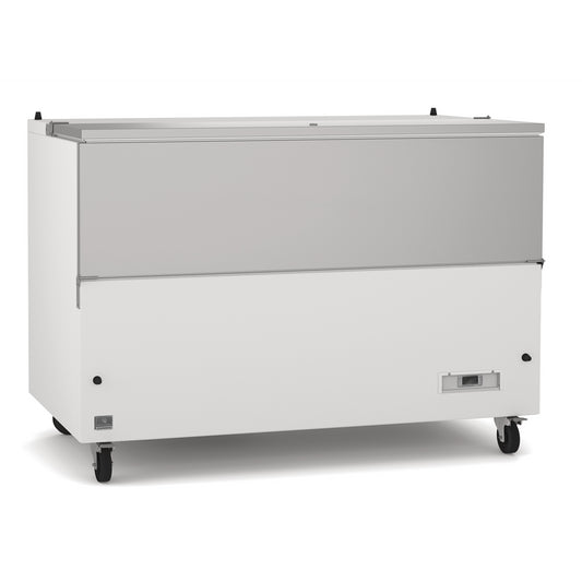 Kelvinator Refrigeration Equipment 16-Crate Milk Cooler 59" Long