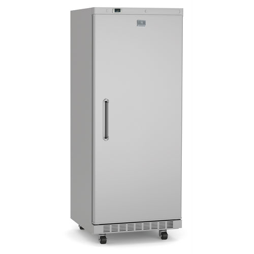 Kelvinator Refrigeration Equipment 1-Door Full Height Reach In Back Room Freezer 31" Long