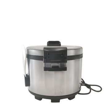 Atosa SRC-60H – Rice Cooker / Warmer with Rice Paddle Holder
