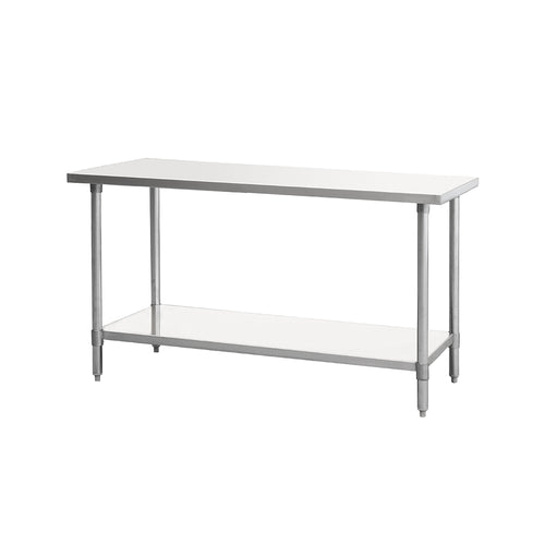 Atosa SSTW-3060 — 30″ x 60″ S/S Work Table