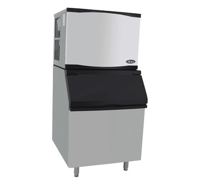 Atosa YR450-AP-161 — Modular Ice Maker (460 LB / 24 HR)