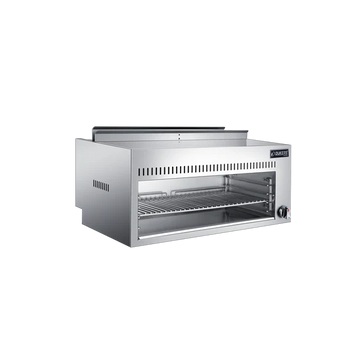 Dukers DCCM36 Cheese Melting Oven