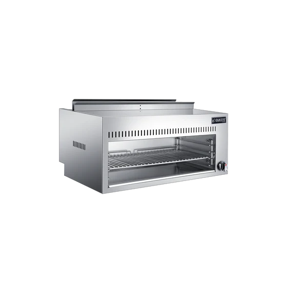 Dukers DCCM36 Cheese Melting Oven