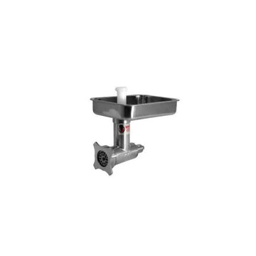 Axis AX-G12SH #12 Head Meat Grinder Attachment