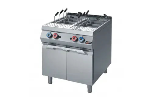 Axis AX-GPC-2 Pasta Cooker, Gas