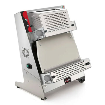 Axis AX-PZR17 22-1/5" Countertop Dough Roller - 240V