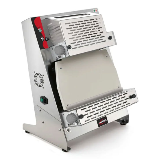 Axis AX-PZR17 22-1/5" Countertop Dough Roller - 240V