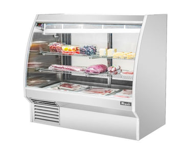 Migali C-DC-5 Competitor Series Refrigerated Display Case