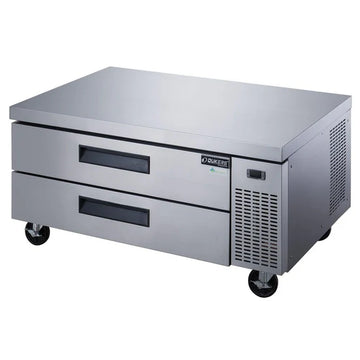 Dukers DCB52-60-D2 Chef Base Refrigerator with 2 Drawers