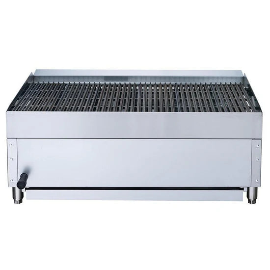 Dukers DCCB36 36 in. W Countertop Radiant Boiler