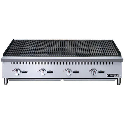 Dukers DCCB48 48 in. W Countertop Radiant Boiler