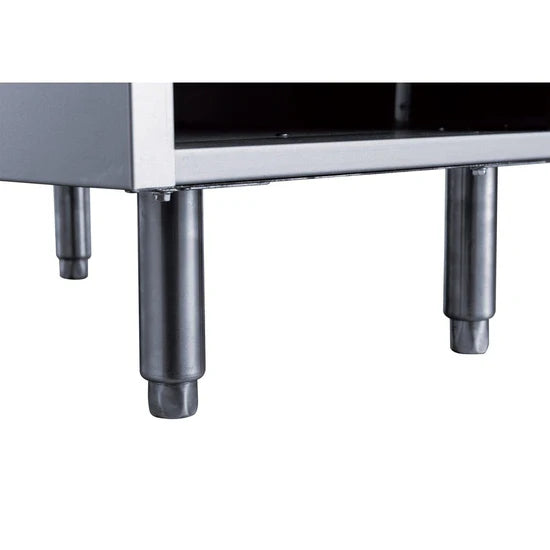 Dukers DCSPA2 Stock Pot Range
