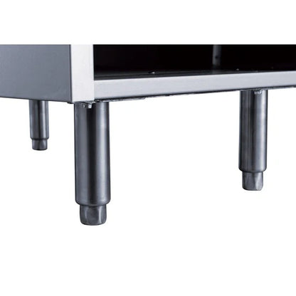 Dukers DCSPB2 Stock Pot Range