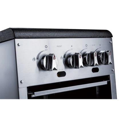 Dukers DCSPA2 Stock Pot Range