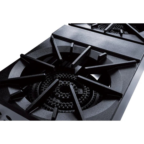 Dukers DCSPB1 Stock Pot Range