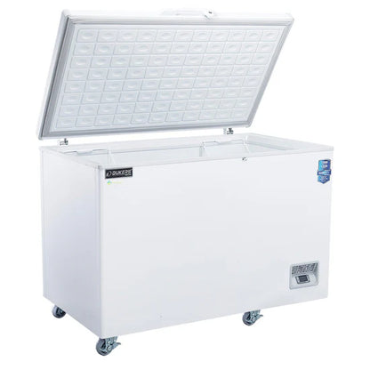 Dukers BD/BG-420 Commercial Chest Freezer