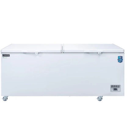 Dukers BD/BG-620 Commercial Chest Freezer