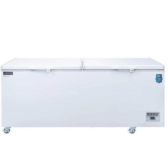 Dukers BD/BG-620 Commercial Chest Freezer