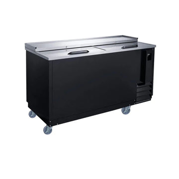 Dukers DHBC65 - 65" Bottle Cooler
