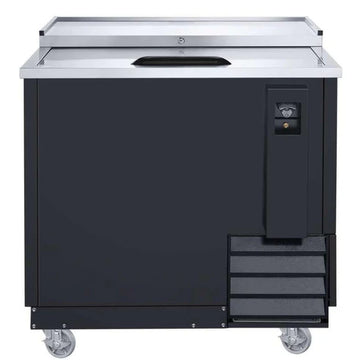 Dukers DHBC36 - 36" Bottle Cooler