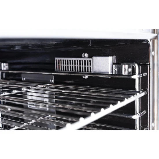 Dukers DCCOG1 Single Convection Oven