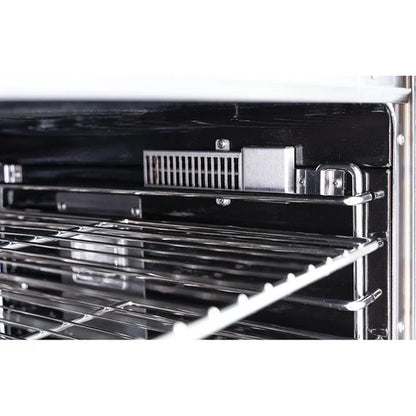 Dukers DCCOG2 Double Convection Oven