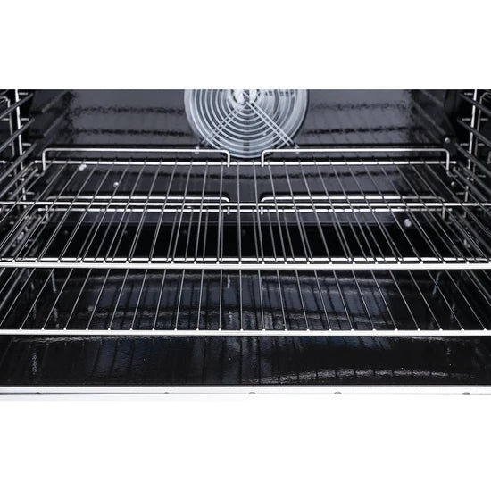 Dukers DCCOG2 Double Convection Oven