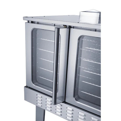 Dukers DCCOG2 Double Convection Oven