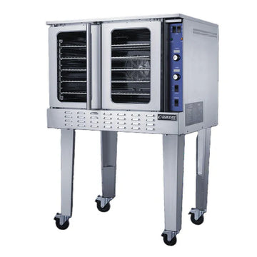 Dukers DCCOG1 Single Convection Oven