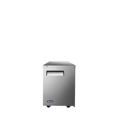 Atosa MBB59GR — 59″ Back Bar Cooler
