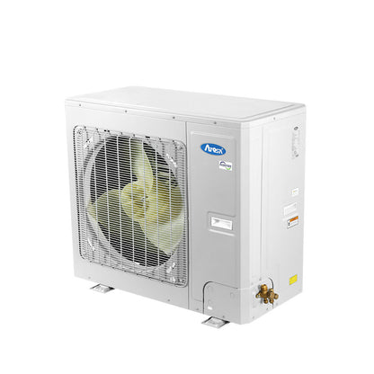 Atosa AWC1010-TF - Walk-in Cooler