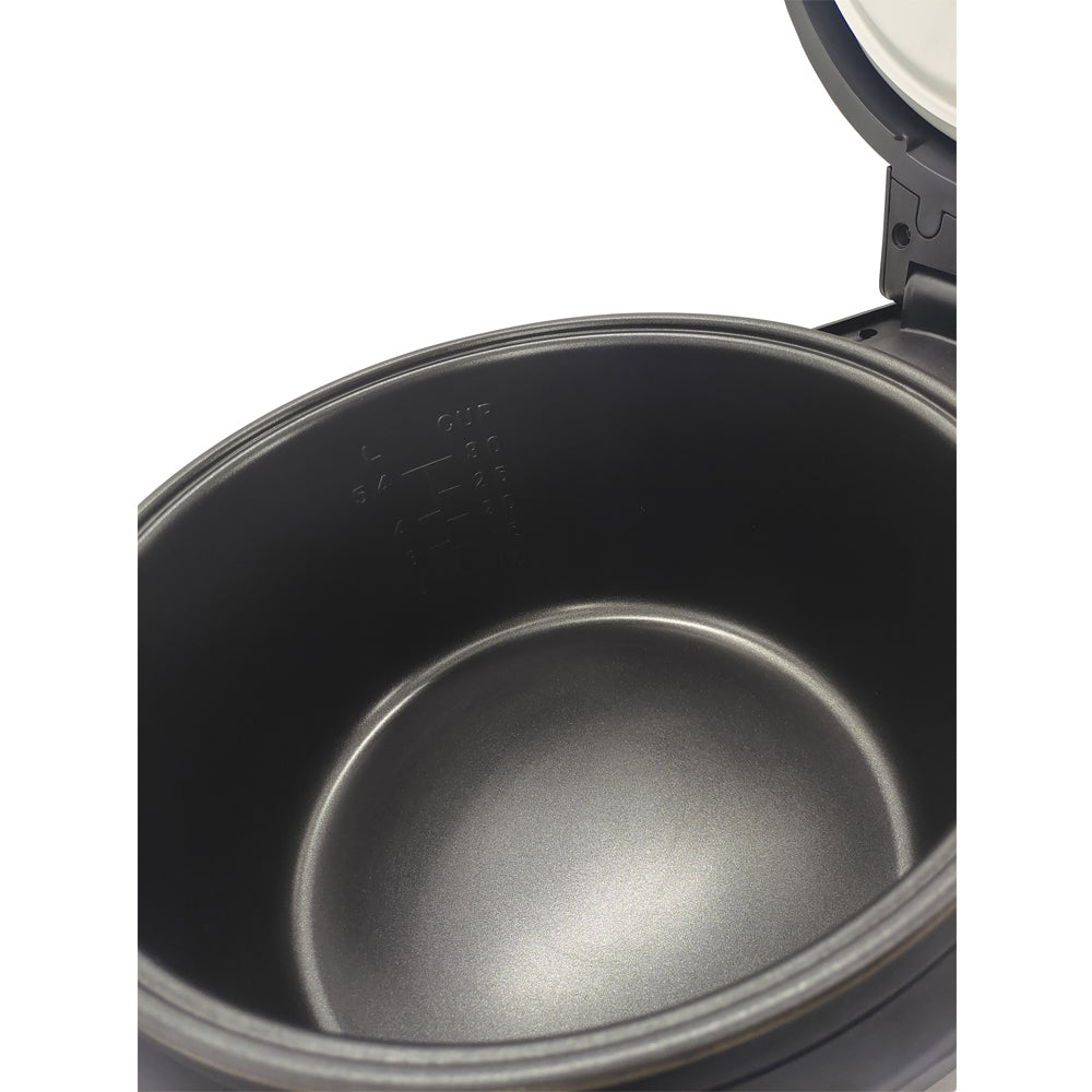 Atosa SRC-60 – Rice Cooker / Warmer