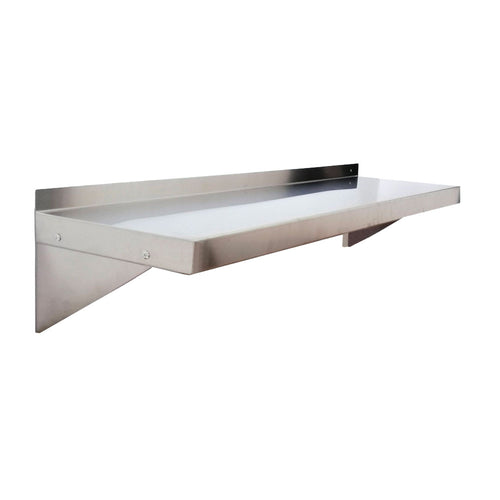 Atosa SSWS-1296 &#8211; Wall Shelf