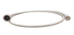 Atosa YR280-AP-161 — Undercounter Ice Maker (283 LB / 24 HR)